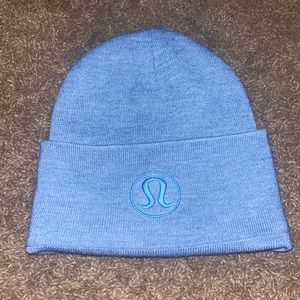 Lululemon Beanie